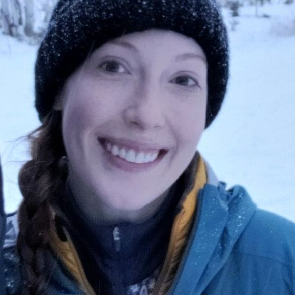 Meet your Posher, Barbara - Picture 1 of 1